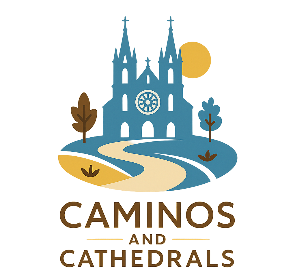 Caminos and Cathedrals